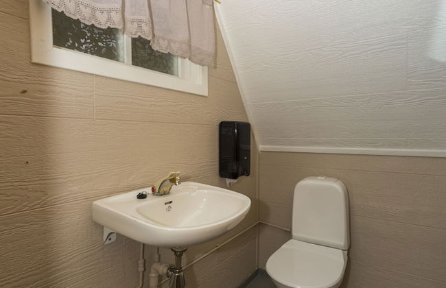 Sandvika Camping - Foto 13