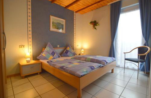 Apartment in Gransdorf With Scenic Views - Foto 27