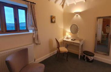 The Granary Stradbroke - Foto 12