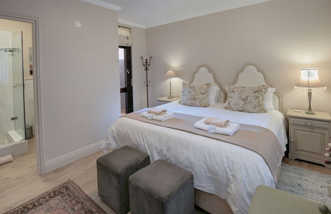 Oppiesee Selfcatering Apartments - Foto 5