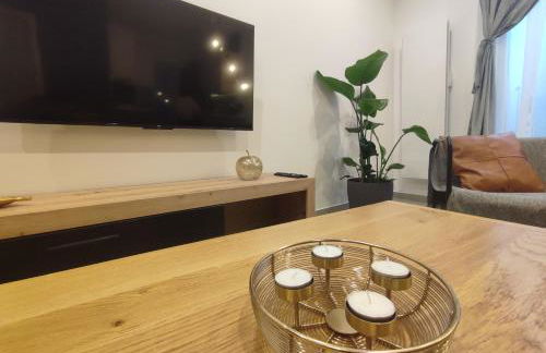 Cocon Lux au centre de Voiron - Foto 14