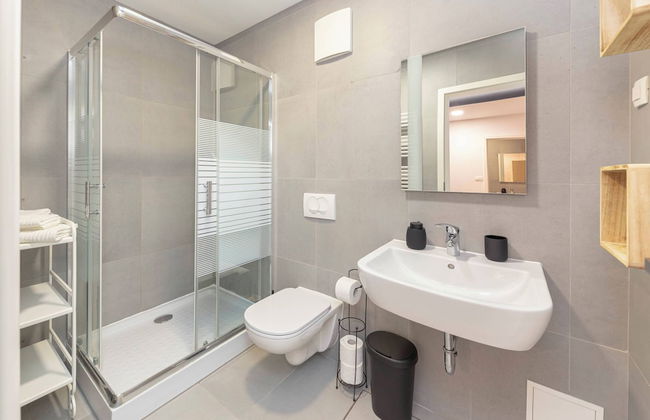 Aroma Apartments - Foto 74