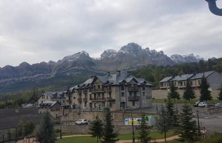 Apartamentos Casa Lavedan - Foto 12