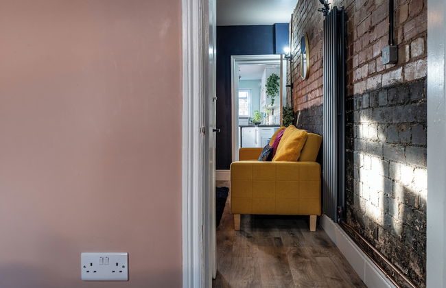 Lowell Street - Cosy 2 BD in Worcester - Photo 35