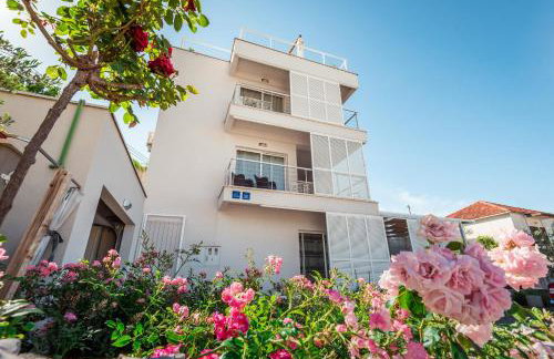 Apartmani Gelo - Foto 1