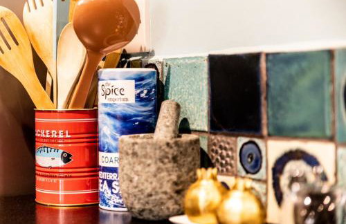 Penrhiw - a country cottage with mountain views - Foto 33