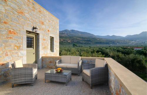 Nikoloudi Estate - Foto 6