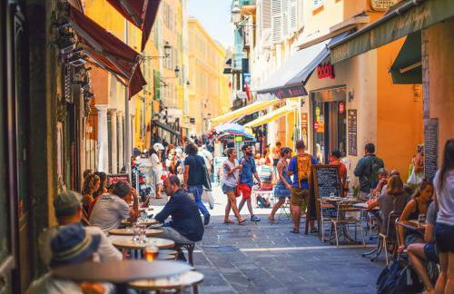 Cosy 2 pieces rénové, Proche mer, 4 pers - Photo 15