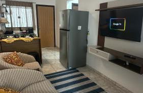 Apart Aconchego Mobiliado Centro - Photo 8