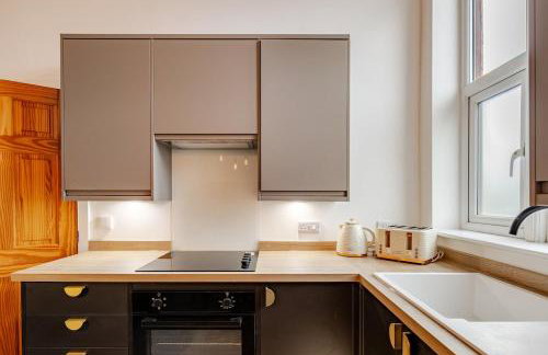 Perfect Base for Work or Leisure Unique Two-Bed - Foto 22