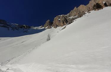 Le duplex de Dana, Gresse en Vercors, Alpes du Nord, classement 3 étoiles par Atout France - Foto 32