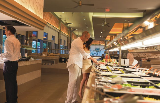 Hotel Riu Playacar - All Inclusive - Photo 71