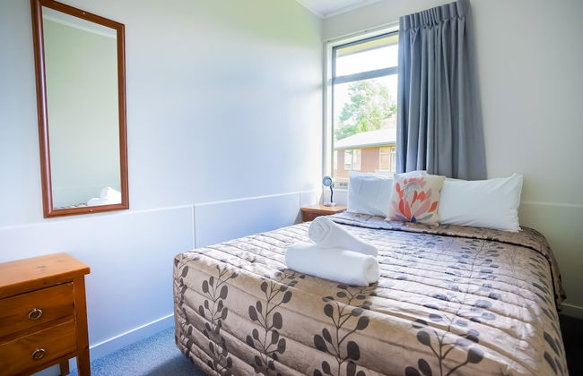 Te Anau Lakeview Holiday Park & Motels - Foto 18