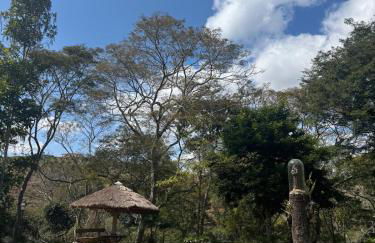 Sítio Refúgio da Represa - Photo 7