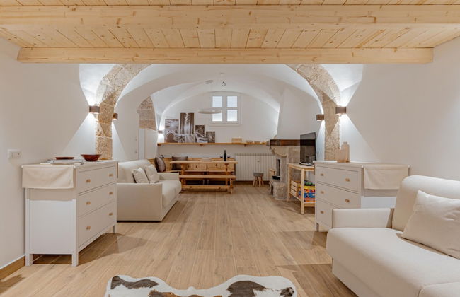 Casa Caniglia 34 in Rivisondoli - Foto 7