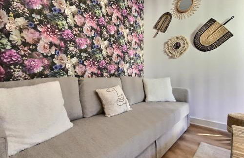 Cosy Break Jardins des plantes - Foto 6