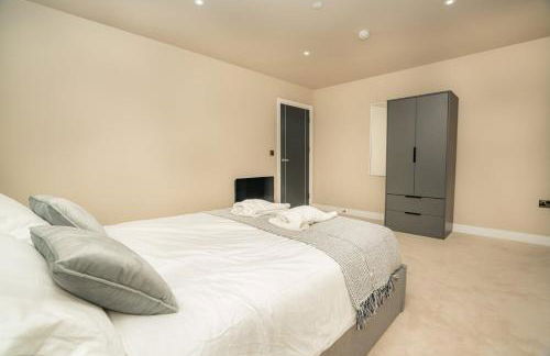 Bright & Contemporary 2 Bed Flat in Birmingham - Foto 21