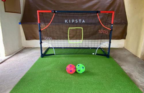 Villa La Marina - Foto 34