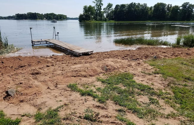 3-Bedroom Lakefront House - Foto 18