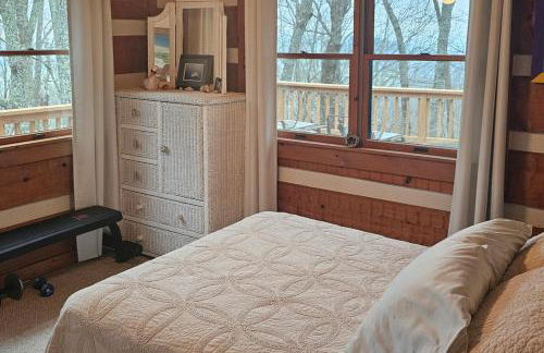 Rocky Knob Getaway - Foto 14