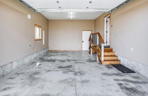 Wraparound Deck Newly Built Home in Grangeville! - Foto 20