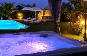 Villa Gisira - Luxury SPA - Foto 46
