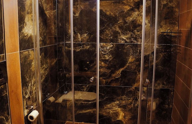 Relax Dağ Evleri - Foto 13