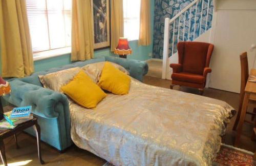 Traveller's Rest - Cosy cottage in heart of Wilton - Foto 10