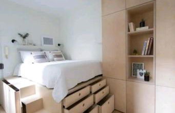 Studio cosy Paris 6ème Bon Marché - Foto 1