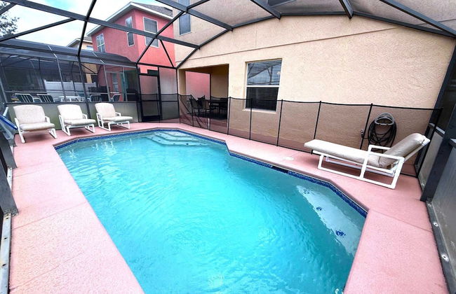 Lake View Villa - Southern Dunes Upgraded - Foto 21