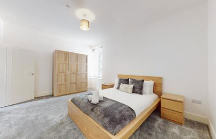 Spacious three bedroom apartment with Valley views - Foto 11