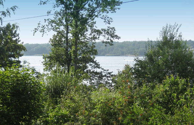 Holiday Home in Ronneby - Photo 26