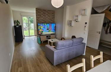 Maison Le Bois Petit - Foto 7