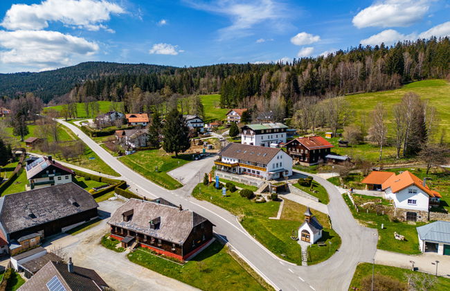 Bayerisch Häusl - Foto 5