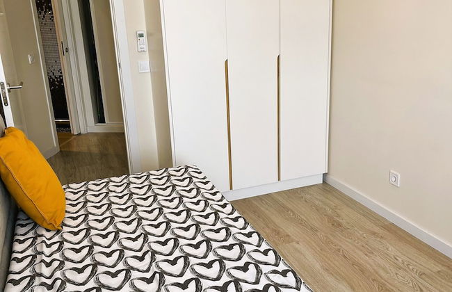 1+1 Bedroom Apartment Veiga, Praceta Vitorino Nemésio, Albufeira - Foto 7