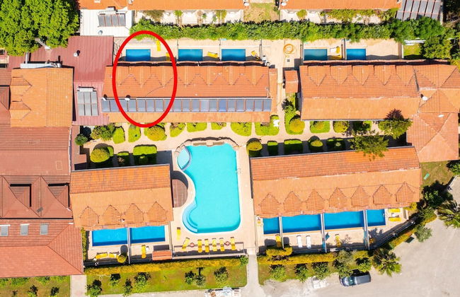 Villa Emel Paradise Private Pool A C Wifi Car Not Required Eco-friendly - 2232 - Photo 48