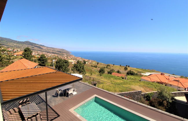 Green Eden Villa 5 Stars With Pool - Foto 40