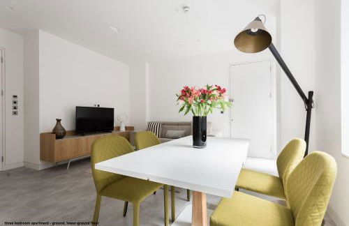 Welcome London - The York - Photo 41