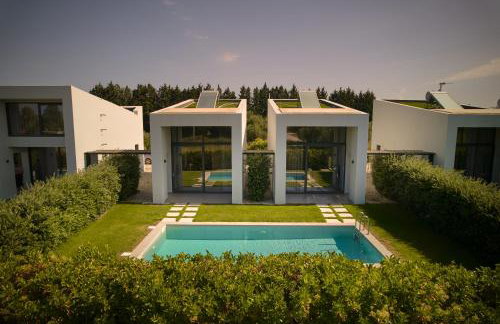 Sevene Villas - Kourouta Peloponnese - Foto 67