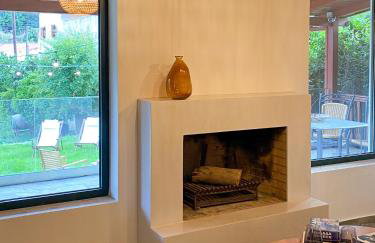 Yiama's Seaside Cottage in Paliokastro near Heraklion City - Foto 8