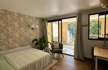 Villa Francia Cannes - Foto 8