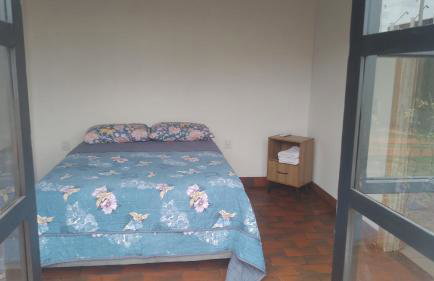 Casa super-aconchegante. - Foto 8