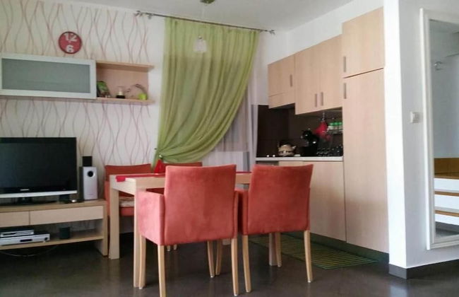 Apartments Radulovic - Foto 7