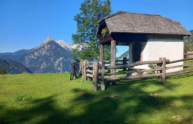 Hirschbichler Modern Retreat - Foto 25