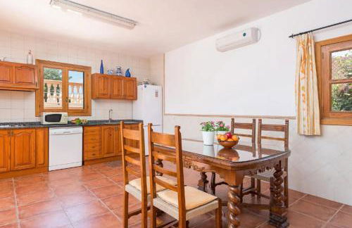 Ses Llegitimes - Foto 10