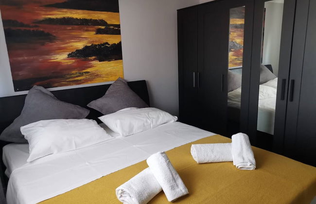 Cheerful Holiday House Illuminosa - Foto 5