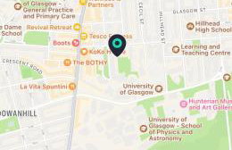 DESIGNER HOUSE - University of Glasgow / Central Glasgow 'Hillhead' West End G12 - Luxurious & Contemporary Detached House / Terrace / Garden / 'electric car charging' Garage Parking - Foto 5