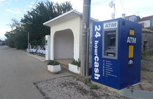 Apartments Coral, Klimno, island Krk - Foto 26