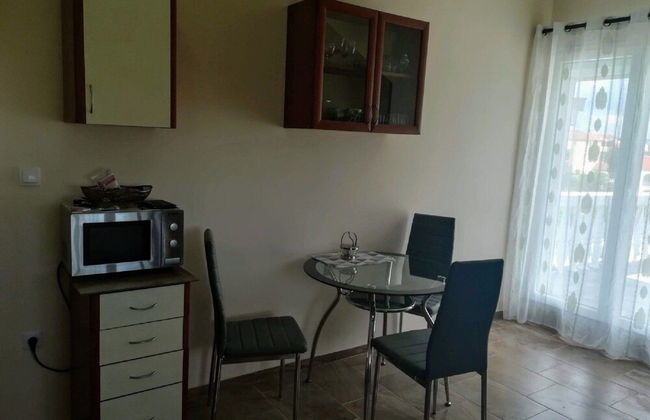 Apartments Mona Lisa - Superior Two Bedroom Apartment With Terrace - Foto 8