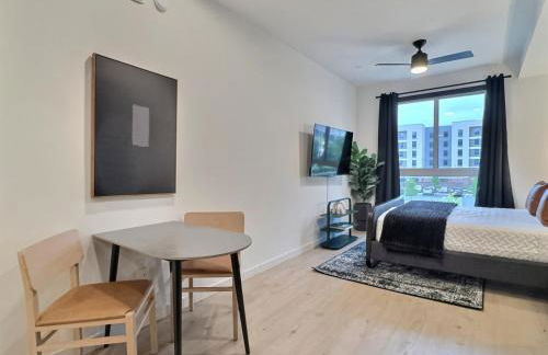 Downtown Escape, Gym in Building, Walk to Attractions - Photo 13